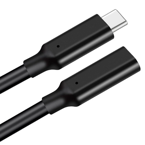 Type-C Расширенная линейка Ротация Мать к проводке USB3.2 Кабель данных 4K Экранная линия расширения стыковка жесткого диска соединение
