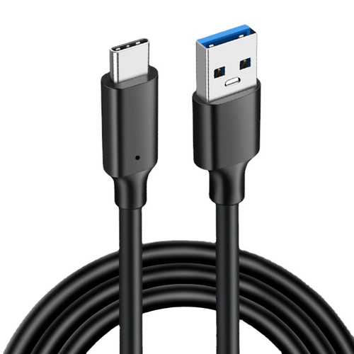 USB3.2 Type-C Кабель данных 10G Высокоскоростная линия Gen2 Hard Data Data Cable PD Мобильный быстрый заряд