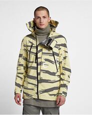 Куртка 现货nikelab acg alpine jacket新款黄山脉高领冲锋衣夹克924075