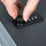 Ключевая коробка блокировки пароля мебель настенных клавиш шкаф автомобиль клавиш