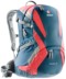 Deuter Dut Futura 22 28 túi leo núi ngoài trời nam và nữ siêu nhẹ vai thoáng khí đi bộ ba lô - Ba lô balo converse Ba lô