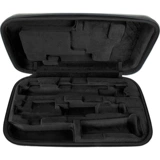 US Protec Biprakvae прибор для жесткой коробки ABS Dual Reservoir Box