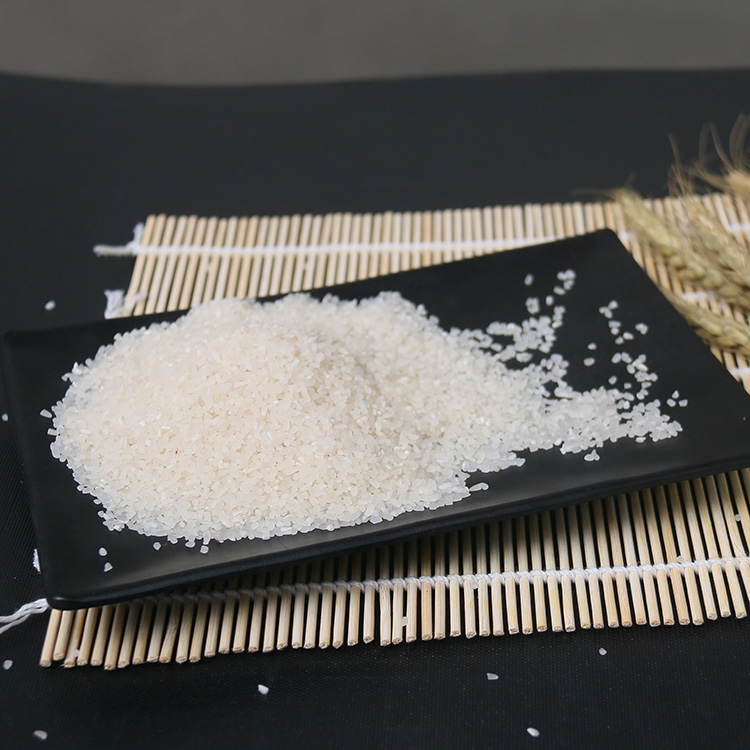 五常稻花香粥米大米碎米2.5KG
