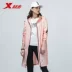 [Zhao Liying với đoạn văn] Bước đặc biệt áo gió nữ mỏng phần 2018 mùa thu mới quần áo nữ 982328140230 - Áo gió thể thao