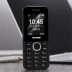 Điện thoại di động mini siêu mỏng dành cho nam và nữ sinh viên Điện thoại di động Unicom 3g nút thẳng 4G ông già không có camera MK