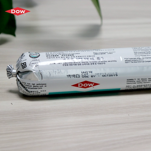 Южная Корея импортировал Тао XIDAO CORONING 791 Погода -устойчивый