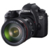 Canon Canon 6D full frame chuyên nghiệp cao cấp máy ảnh kỹ thuật số SLR sử dụng nhiếp ảnh du lịch với WIFI máy ảnh canon 700d SLR kỹ thuật số chuyên nghiệp