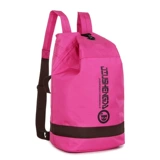 Баскетбольный универсальный рюкзак для спортзала, спортивная сумка для хранения, увеличенная толщина, с печатью вашего логотипа