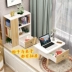 cửa sổ Bay tatami sill tủ bảng nhỏ kệ tủ sách kết hợp sáng tạo của ban công phòng ngủ tủ sách nhỏ tủ bàn - Buồng