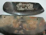 Рекомендуется древний Джейд Олд Джейд, Гао Гайу Йи Ци Цзяджия Культурные нефриты Лао Олд Олд
