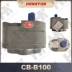 bomthuyluc Phụ kiện bơm bánh răng thủy lực
         tùy chỉnh CB-B10/B4/B6/B16/B20/B25/B32/B40/50/63 cấu tạo bơm thủy lực thông số kỹ thuật bơm thủy lực 