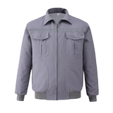 Летнее охлаждение воздуха -кондиционированная воздушная одежда с фанатом тепловой зарядки Охлаждение Электрическая сварка