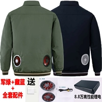 Хлопковое Jun Green+тибетс+88 000 млн.