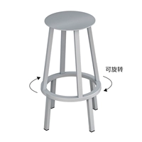 Перенос книта (серая) (высокая имитация)