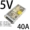 LRS CÓ NGHĨA LÀ TỐT 24V chuyển mạch nguồn điện 12V5 DC 25/50/100 siêu mỏng biến áp 350W đèn có ĐÈN LED điều khiển công nghiệp nguồn 24v 10a nguồn tổ ong nhiều đầu ra