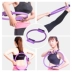 Ai Mai Pilates Circle Người mới bắt đầu Uốn cong Magic Magic Yoga Wheel Stovepipe Thiết bị tập thể dục Tập thể dục Eo Pháp Yoga Vòng tròn - Yoga