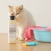 Không có mèo mèo SOS Yi Nuo gel tắm mèo trừ 蚤 except 虱 虱 tắm gội cho mèo - Cat / Dog Beauty & Cleaning Supplies