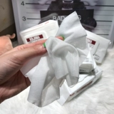 Японская кожима Pet Pet влажное влажное полотенце, собачья кошка для разрыва стерилизации, стерилизации, дезинфекционной очистки Специальная влажная ткань 80