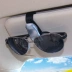 Đặc biệt hàng ngày xe kính clip xe xe mắt clip mặt trời visor hóa đơn giữ xe trang trí vật tư - Ô tô nội thất Accesseries đệm lót ghế ngồi oto Ô tô nội thất Accesseries