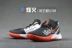 Bonfire Nike Kyrie FlyTrap 2 Irving 5 Phiên bản ngắn Giày bóng rổ AO4438-007 002 016 - Giày bóng rổ Giày bóng rổ