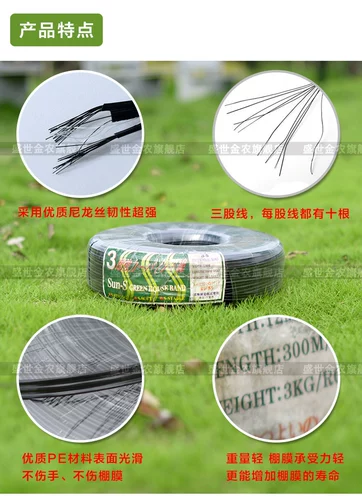 Экспорт супер растягивающий анти -проницательный