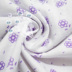 Của phụ nữ bông cardigan cộng với chất béo kích thước lớn trung niên người già không tay cặp mở đồ lót áo lớn dệt kim cotton vest áo len đôi Cardigan