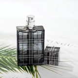 Burberry, свежие деревянные духи в английском стиле, в британском стиле, стиль, 100 мл, подарок на день рождения