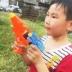 Súng nước của trẻ em đồ chơi công suất lớn hấp thụ nước bãi biển mùa hè dành cho người lớn súng đồ chơi nhỏ mùa hè phun nước trôi áp lực cao