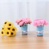 Rõ ràng sáng tạo diy handmade cẩm chướng vải nhờ vào hoa trong chậu trẻ em của giáo dục vật liệu gói đồ chơi