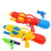 Súng nước của trẻ em đồ chơi công suất lớn hấp thụ nước bãi biển mùa hè dành cho người lớn súng đồ chơi nhỏ mùa hè phun nước trôi áp lực cao Súng đồ chơi trẻ em