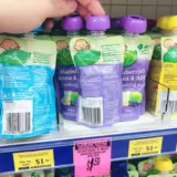 Австралийские покупки raffrtys сад детские фрукты, овощи, грязь, детское питание Дополнительная пища, фруктовая грязь, все аромат