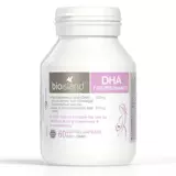 DHA для беременных, витаминизированное масло из морских водорослей для кормящих грудью, питание
