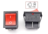 Переключатель, блок питания, кнопка, 250v