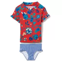 Синий демон