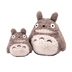 Mới Hayao Miyazaki Plush Doll Ba lô Big Blue Doll Nhật Bản Chính hãng 2018 Totoro Movie Doll - Đồ chơi mềm đồ chơi cho trẻ 2 tuổi Đồ chơi mềm