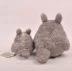 Mới Hayao Miyazaki Plush Doll Ba lô Big Blue Doll Nhật Bản Chính hãng 2018 Totoro Movie Doll - Đồ chơi mềm gấu bông tốt nghiệp Đồ chơi mềm