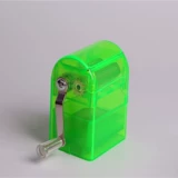 Дизун одноразовый мульти -колор случайный случайный крупный крупный шейк дым Пластиковый пластик простота сигарет садовый шлифовальный станок