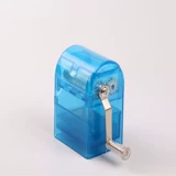 Дизун одноразовый мульти -колор случайный случайный крупный крупный шейк дым Пластиковый пластик простота сигарет садовый шлифовальный станок