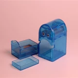 Дизун одноразовый мульти -колор случайный случайный крупный крупный шейк дым Пластиковый пластик простота сигарет садовый шлифовальный станок