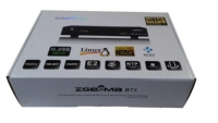 Zgemma Star H7S E2 2*DVB-S2/S2X+DVB-T2/C