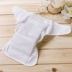 Sơ sinh dùng một lần t-loại tã mảnh tam giác khăn bông pad tã breathable s tã bé đặc biệt tã chéo Tã vải / nước tiểu pad