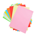 Giấy đỏ 7391 màu vàng đỏ A4 Bản sao giấy bột in giấy trắng 80g hướng dẫn tự làm origami Giấy văn phòng