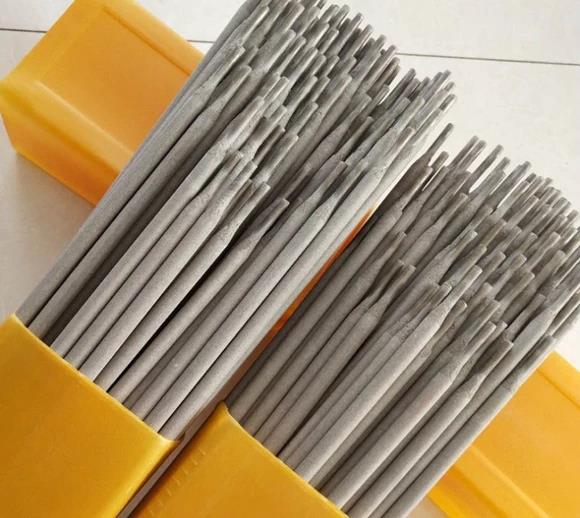 Que hàn inox 304/308/316L/310S/309/A102/2209 2.5/3.2/4.0 que hàn điện que hàn đồng thau