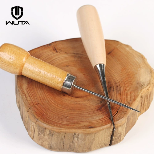 Без его твердой древесины, стальная кожаная пор Расширение поры с кожаной пор