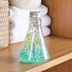 Hộ gia đình Air Freshener Creative Office Crystal Solid Fragodor Deodorant Nhà vệ sinh Chai khử mùi - Trang chủ chất tẩy dầu mỡ siêu mạnh Trang chủ