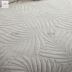 Mỹ màu rắn quilted bởi trải giường ba miếng 1.8 mét tấm bìa là đa chức năng bởi bông màu be thêu quilt ga nệm đẹp Trải giường