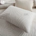 Mỹ màu rắn quilted bởi trải giường ba miếng 1.8 mét tấm bìa là đa chức năng bởi bông màu be thêu quilt ga nệm đẹp Trải giường