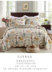 Nước Mỹ hoa và chim giường bao gồm quilting là ba mảnh mùa thu và mùa đông bông đôi khăn trải giường tờ điều hòa không khí là màu sắc của sợi Trải giường