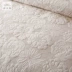 Bông hoa màu be được làm bằng ba bộ khăn trải giường cotton màu rắn trải giường đôi mùa xuân và mùa thu là [sợi màu]