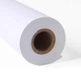 Meile Childra Painting Paper, Белая бумажная рулонная доска для картины/стойка для рисования. Поддерживающая рулонная бумага Цветка раскатывающая бумага 25 метров